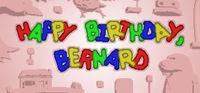 Portada oficial de Happy Birthday, Bernard para PC