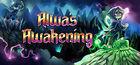 Portada oficial de de Alwa's Awakening para PC