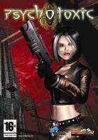 Portada oficial de de Psychotoxic para PC
