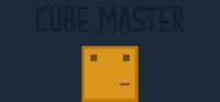 Portada oficial de Cube Master para PC