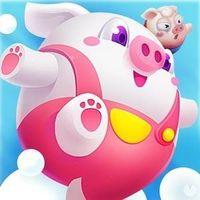 Portada oficial de Piggy Boom para Android