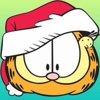 Portada oficial de Garfield's Bingo para iPhone