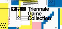 Portada oficial de Triennale Game Collection para PC