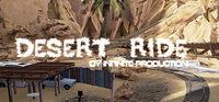 Portada oficial de Desert Ride Coaster para PC