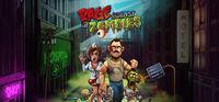 Portada oficial de Rage Against The Zombies para PC