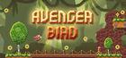 Portada oficial de de Avenger Bird para PC