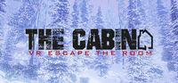 Portada oficial de The Cabin: VR Escape the Room para PC
