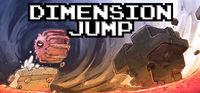 Portada oficial de Dimension Jump para PC