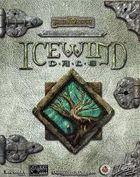 Portada oficial de de Icewind Dale para PC