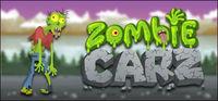 Portada oficial de ZombieCarz para PC