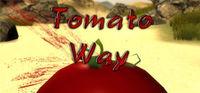 Portada oficial de Tomato Way para PC