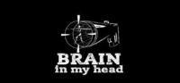 Portada oficial de Brain In My Head para PC