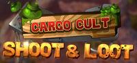 Portada oficial de Cargo Cult: Shoot'n'Loot VR para PC