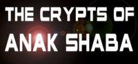 Portada oficial de The Crypts of Anak Shaba - VR para PC