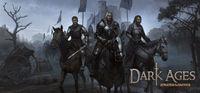 Portada oficial de Strategy & Tactics: Dark Ages para PC