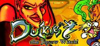 Portada oficial de Duckles: the Jisgaw Witch para PC