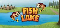Portada oficial de FISH LAKE para PC