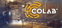 Portada oficial de CoLab para PC