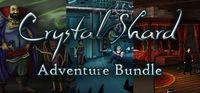 Portada oficial de Crystal Shard Adventure Bundle para PC