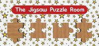 Portada oficial de The Jigsaw Puzzle Garden para PC