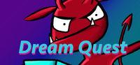 Portada oficial de Dream Quest para PC