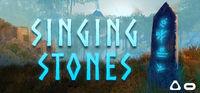 Portada oficial de Singing Stones VR para PC