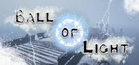 Portada oficial de Ball of Light para PC