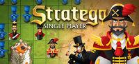 Portada oficial de Stratego Single Player para PC