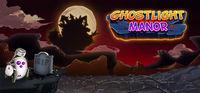 Portada oficial de Ghostlight Manor para PC