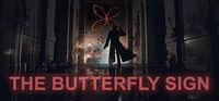 Portada oficial de The Butterfly Sign para PC