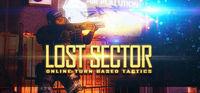 Portada oficial de Lost Sector Online Europe para PC