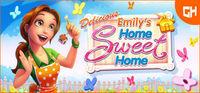 Portada oficial de Delicious - Emily's Home Sweet Home para PC