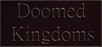 Portada oficial de Doomed Kingdoms para PC