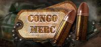 Portada oficial de Congo Merc para PC