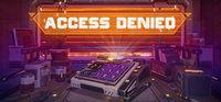 Portada oficial de Access Denied para PC