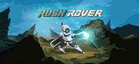 Portada oficial de Rush Rover para PC