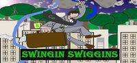 Portada oficial de Swingin Swiggins para PC
