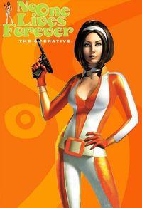 No One Lives Forever - Videojuego (PS2 y PC) - Vandal