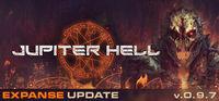 Portada oficial de Jupiter Hell para PC