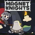 Portada oficial de de Magnet Knights para PS4
