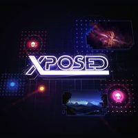 Portada oficial de XPOSED para PS4