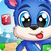 Portada oficial de Fun Run Arena Multiplayer Race para Android