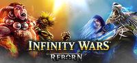 Portada oficial de Infinity Wars: Reborn para PC