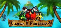 Portada oficial de Claws & Feathers 2 para PC