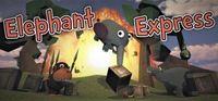 Portada oficial de Elephant Express VR para PC