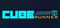 Portada oficial de Cube Runner para PC