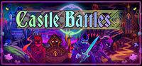 Portada oficial de Castle Battles para PC