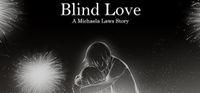 Portada oficial de Blind Love para PC