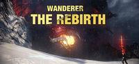 Portada oficial de Wanderer: The Rebirth para PC