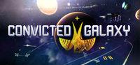 Portada oficial de Convicted Galaxy para PC